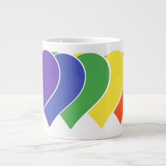 LGBTQ+ LGBTQ Gay Pride Gay Gay Trans Transgender Grote Koffiekop