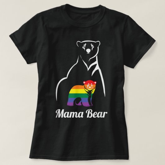LGBTQ Love Rainbow Flag Pride Month Valentijnsdag T-shirt (Design voorkant)