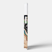 LGBTQ Maya Butterfly Art | Rainbow Pride Case-Mate iPhone Case (Achterkant / Rechts)