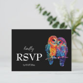 🌈LGBTQ+ met menu Budget Eeuwige Eenheid (Staand voorkant)