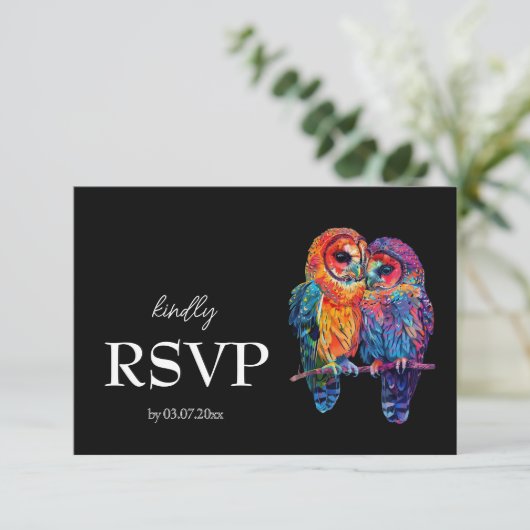 🌈LGBTQ+ met menu Budget Eeuwige Eenheid (Staand voorkant)