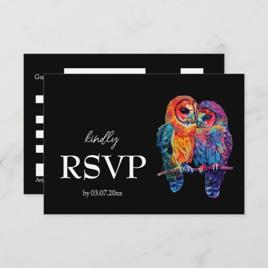 🌈LGBTQ+ met menu Budget Eeuwige Eenheid (Voorkant / Achterkant)