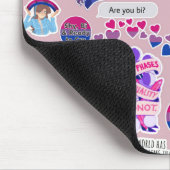 LGBTQ-muismat Muismat (Hoek)