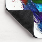 LGBTQ-ondersteuning Muismat (Hoek)