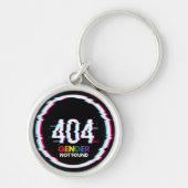 LGBTQ-ondersteuning Sleutelhanger (Voorkant)