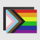 LGBTQ+ Pride (Voorkant / Achterkant)