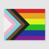 LGBTQ+ Pride (Voorkant)