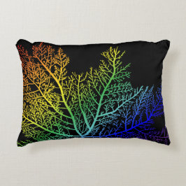 LGBTQ+ Pride Accent Pillow Kussen