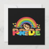 LGBTQ - Pride en Rainbow (Voorkant)