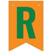 LGBTQ Pride is Freedom Rainbow Vlaggetjes (Tweede vlag)