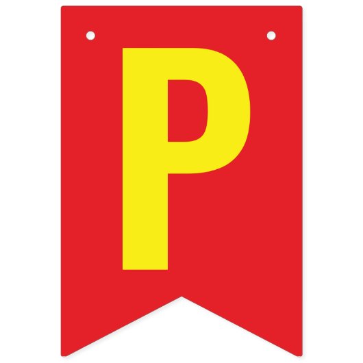 LGBTQ Pride is Freedom Rainbow Vlaggetjes (Eerste vlag)