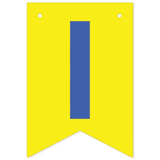 LGBTQ Pride is Freedom Rainbow Vlaggetjes (Derde vlag)