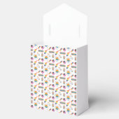 LGBTQ + Pride Love is Love Gift Bag, Bedankdoosjes (Geopend)