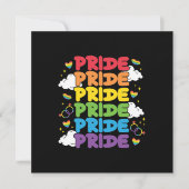 LGBTQ - Pride Maand (Voorkant)