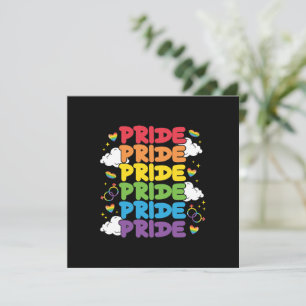 LGBTQ - Pride Maand