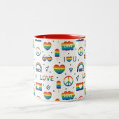 LGBTQ Pride Mok (Center)