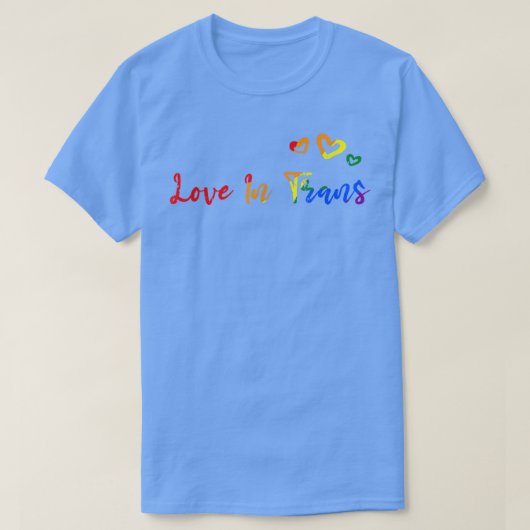 LGBTQ Pride Month Pride LGBT Communi T-shirt (Design voorkant)
