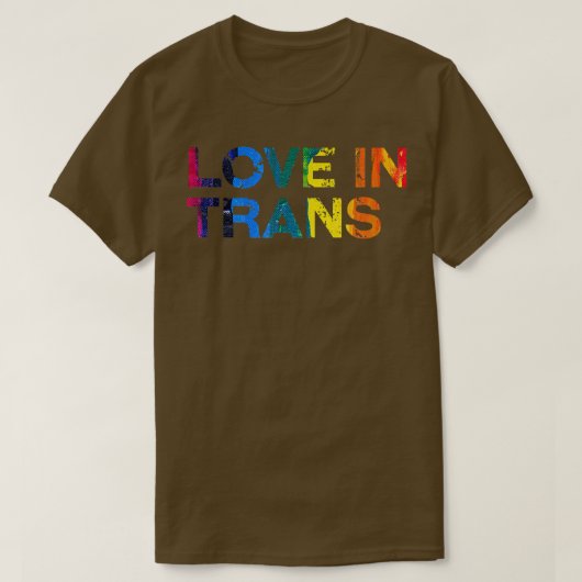 LGBTQ Pride Month Pride LGBT Communi T-shirt (Design voorkant)
