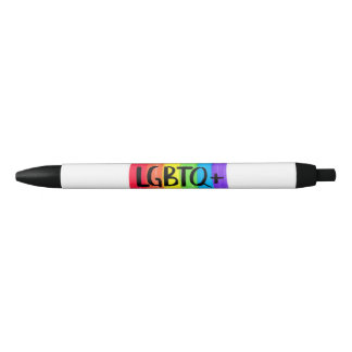 LGBTQ+ Pride Pen