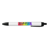 LGBTQ+ Pride Pen (Bodem)
