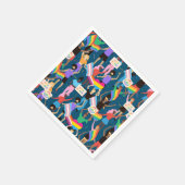 LGBTQ+ Pride Servet (Hoek)