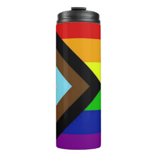 LGBTQ+ Pride Thermosbeker