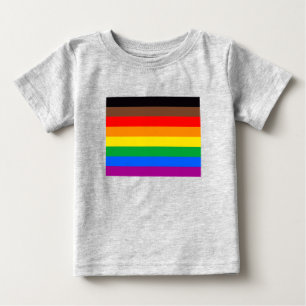 LGBTQ Pride-vlag (8 Strepen)