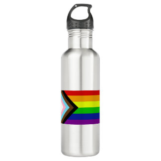 LGBTQ+ Pride Waterfles
