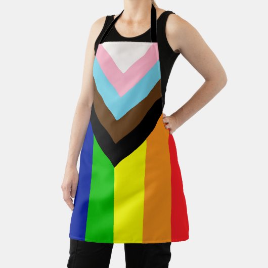 LGBTQ+ PRIJS SCHORT (Insitu)