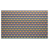 LGBTQ Progress Ally Pride Flag Stof (Yard (91,4 cm))