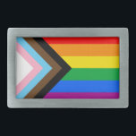 LGBTQ Progress Pride Gesp<br><div class="desc">LGBTQ Pride Apparel voor iedereen!
Doorblader meer dan 10.000 Pride en Vlag Gifts met inbegrip van LGBTQ Activism, Gelijkheid en de Design van de Cultuur. De meest unieke homo, Lesbian bi, Trans, Queer Apparel op het web. Winkel nu en zoek je eigen stijl van GAY naar Z: http://www.LgbtShirts.com</div>