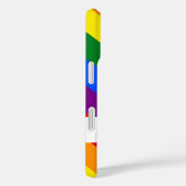 LGBTQ+ Rainbow Flag Liefde voor Pride Maand - Case-Mate iPhone Case (Achterkant / Rechts)