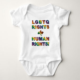 LGBTQ-RECHTEN... ROMPER