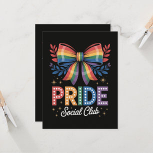 LGBTQ Regenboog Boog Kaart