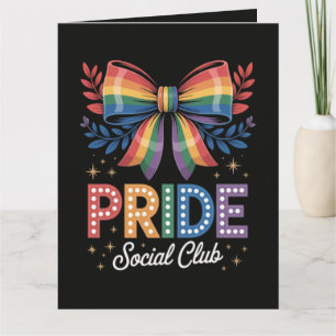 LGBTQ Regenboog Boog Kaart