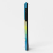 lgbtq-regenboog Case-Mate iPhone case (Achterkant/links)