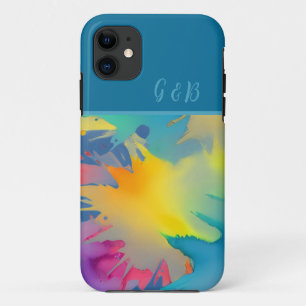 lgbtq-regenboog Case-Mate iPhone case