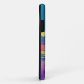 lgbtq-regenboog Case-Mate iPhone case (Achterkant/rechts)