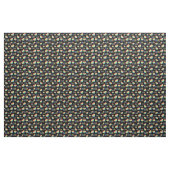 LGBTQ regenboogharten Stof (Yard (91,4 cm))