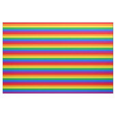 LGBTQ+ regenboogpride vlag Stof (Fat Quarter)