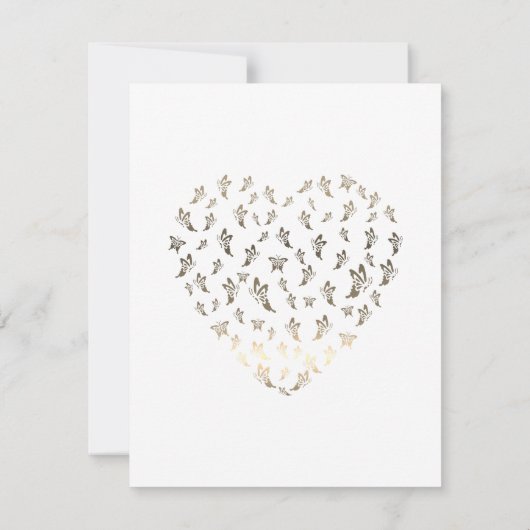 LGBTQ SAVE THE DATE (Achterkant)