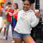 LGBTQ | Stand-talg | Pride Hoodie