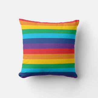LGBTQ Throw kussen
