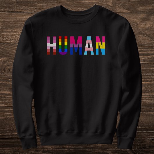 LGBTQ+ trots Trui