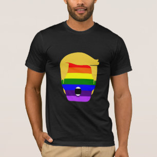 LGBTQ Trump Pride??? T-shirt
