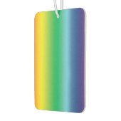 lgbtq , vlaggen van de regenboog , luchtverfrisser