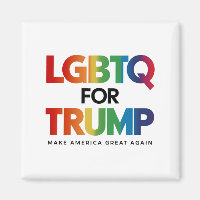 LGBTQ VOOR TRUMP GAY LESBISCH VOOR TRUMP 2024