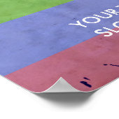 LGBTQI POSTER (Hoek)