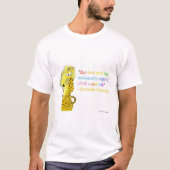 LGBTQI Tolerantie T-shirt (Voorkant)