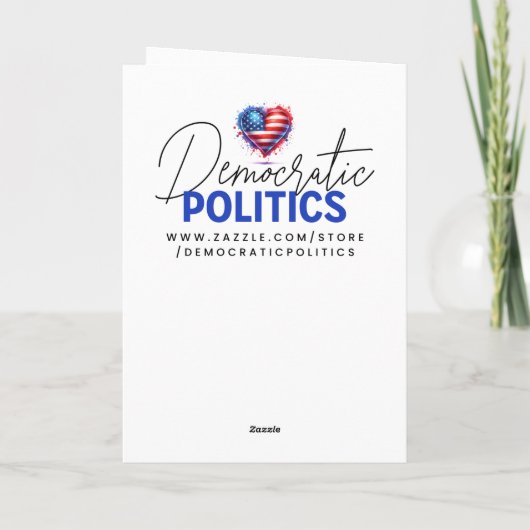 LGBTQIA+ | Ik weet dat de wereld eng voelt Kaart (Achterkant)